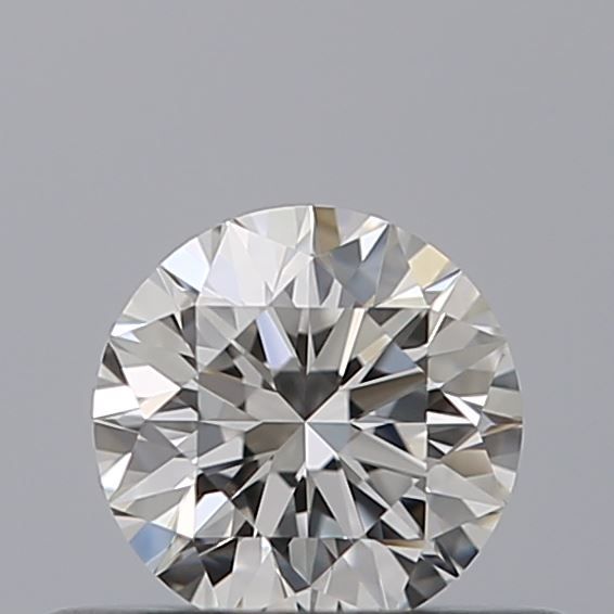 Diamond Natural 0,35Ct F-IF Round - GIA2547177328