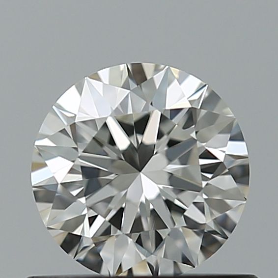Diamond Natural 0,5Ct F-IF Round - IGI757510715