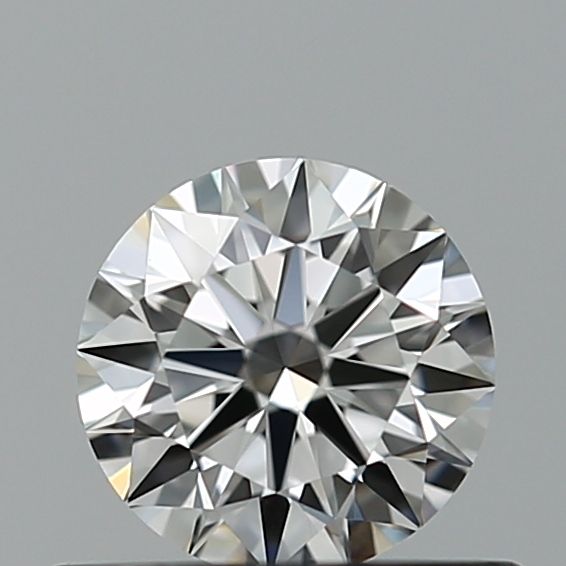 Diamond Natural 0,4Ct F-IF Round - GIA2548212279