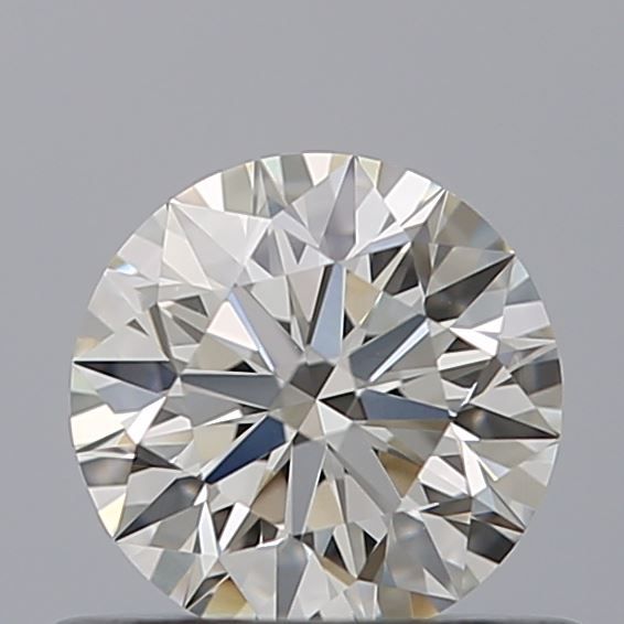 Diamond Natural 0,5Ct G-VS1 Round - IGI763626272