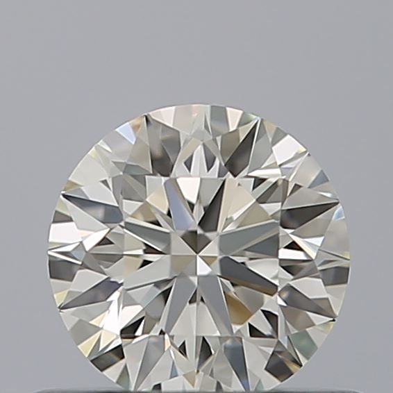 Diamond Natural 0,47Ct I-VVS1 Round - IGI757510421