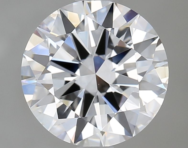 Diamond Natural 1,9Ct E-SI1 Round - GIA2231844065