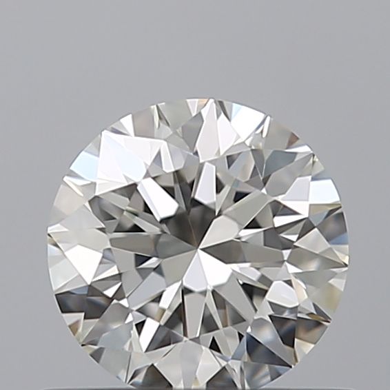 Diamond Natural 0,5Ct G-VVS1 Round - IGI757510780