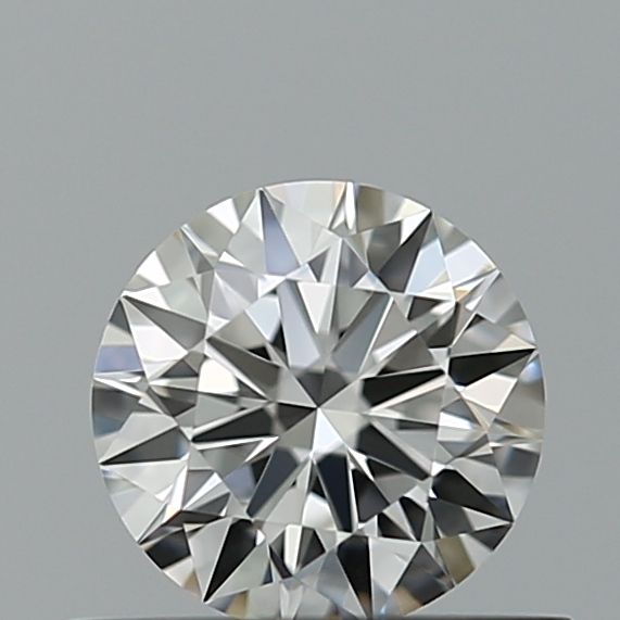 Diamond Natural 0,4Ct F-IF Round - GIA7548176150