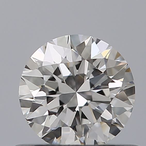 Diamond Natural 0,5Ct E-VVS2 Round - GIA1543207140