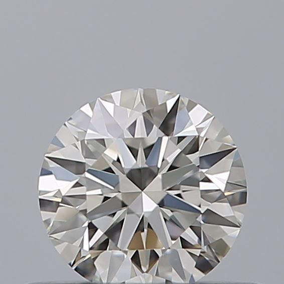 Diamond Natural 0,38Ct G-VS1 Round - GIA2548216101