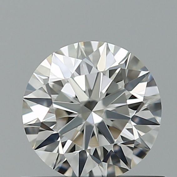 Diamond Natural 0,5Ct E-VVS2 Round - IGI763626263