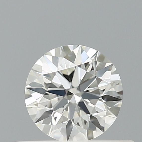 Diamond Natural 0,35Ct G-VVS1 Round - IGI763623806