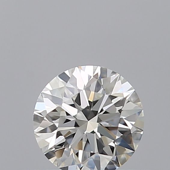 Diamond Natural 0,3Ct F-IF Round - IGI763623484