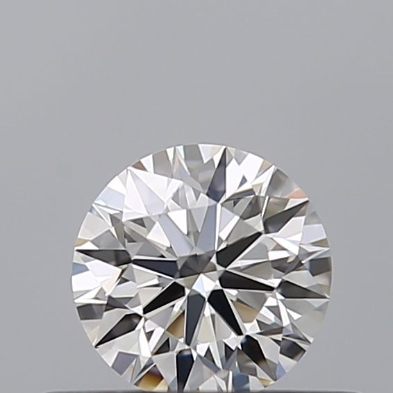 Diamond Natural 0,31Ct D-VVS1 Round - GIA2547324741