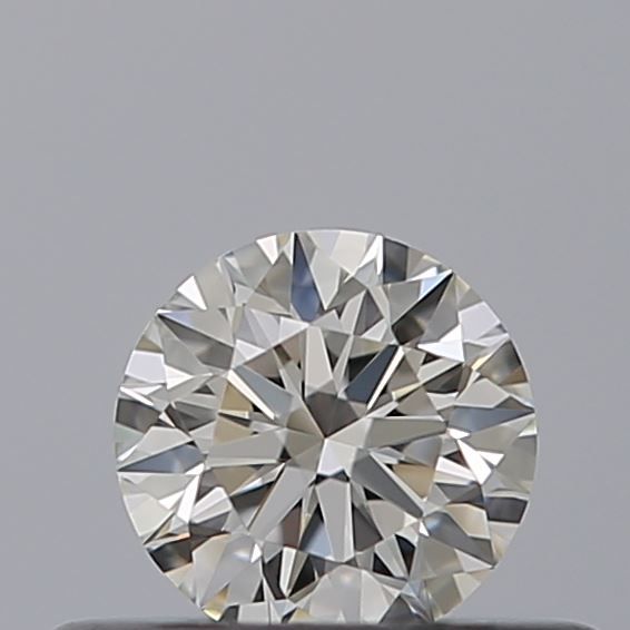 Diamond Natural 0,3Ct G-VVS1 Round - IGI763623838