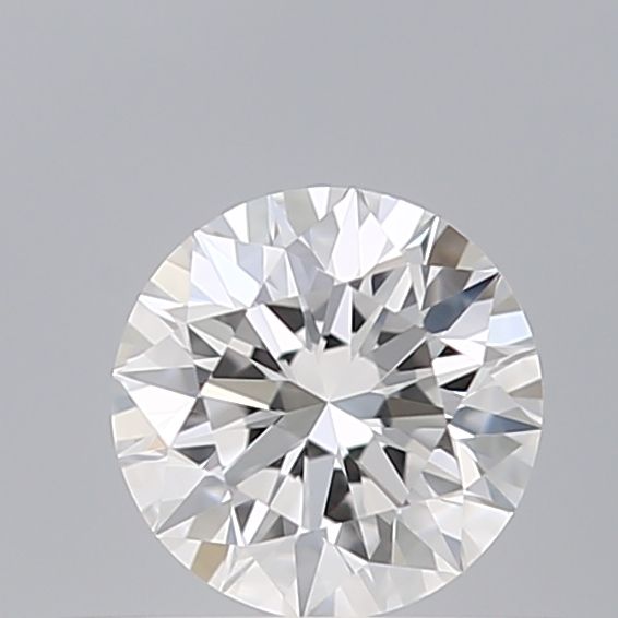 Diamond Natural 0,37Ct D-VVS2 Round - GIA6541433633