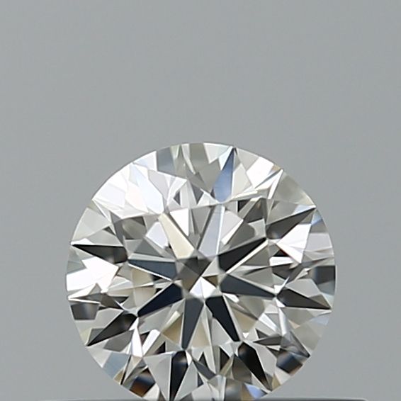 Diamond Natural 0,31Ct G-IF Round - IGI763627891