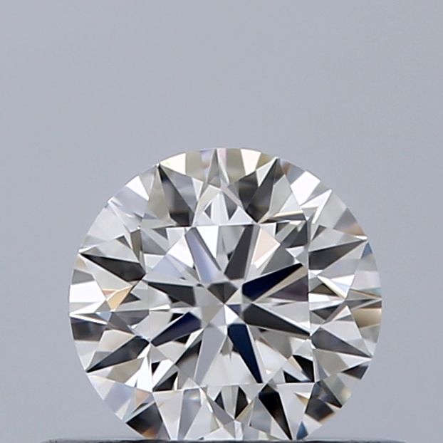 Diamond Natural 0,36Ct E-VVS2 Round - GIA6541598821