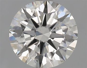 Diamond Natural 1,2Ct I-SI1 Round - GIA1499689263