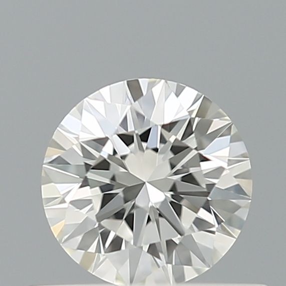 Diamond Natural 0,41Ct I-VVS1 Round - GIA7546561815