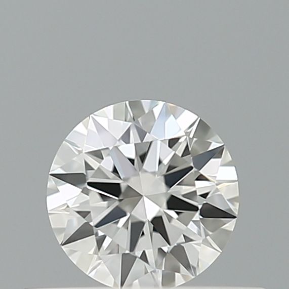 Diamond Natural 0,3Ct F-VVS1 Round - GIA6542465888