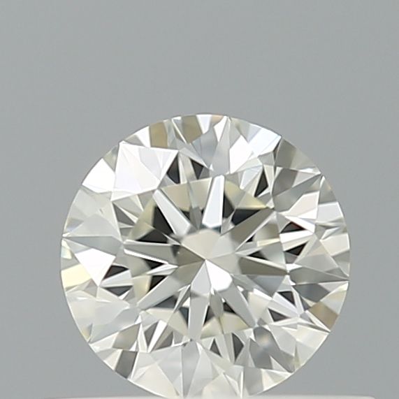Diamond Natural 0,4Ct H-VS1 Round - IGI763625266