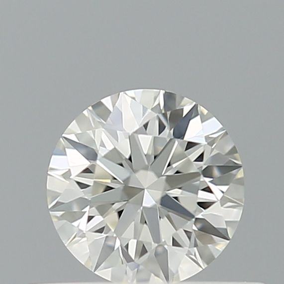 Diamond Natural 0,36Ct G-VVS1 Round - IGI763624992