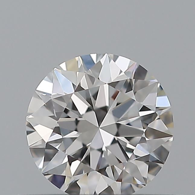 Diamond Natural 0,4Ct E-VVS2 Round - GIA1548207102