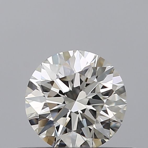 Diamond Natural 0,35Ct F-IF Round - IGI763623381