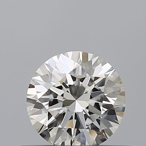 Diamond Natural 0,33Ct G-IF Round - IGI757510534