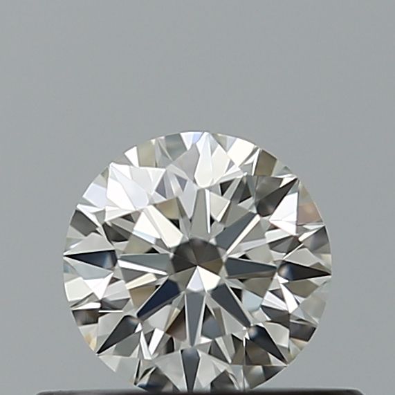 Diamond Natural 0,33Ct G-VVS1 Round - IGI763627615