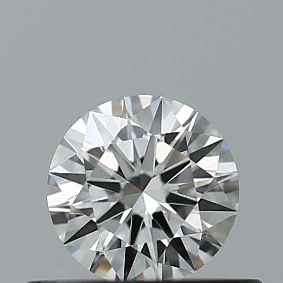 Diamond Natural 0,3Ct D-IF Round - GIA2546216128