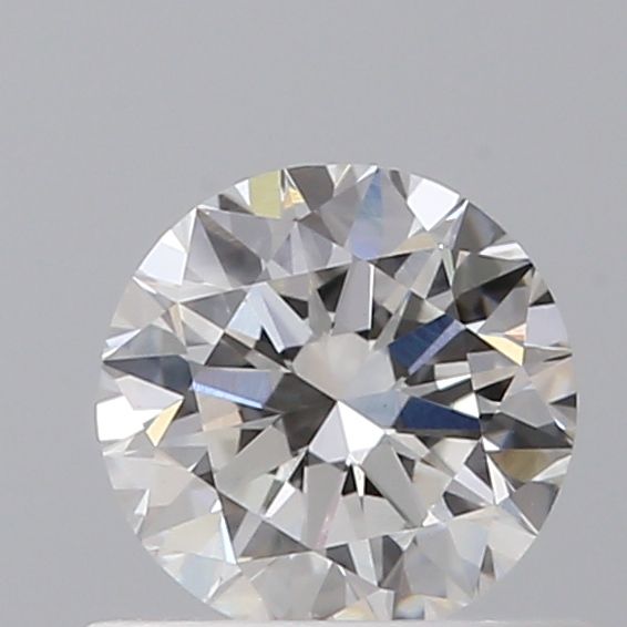 Diamond Natural 0,5Ct G-VS1 Round - GIA1528739116