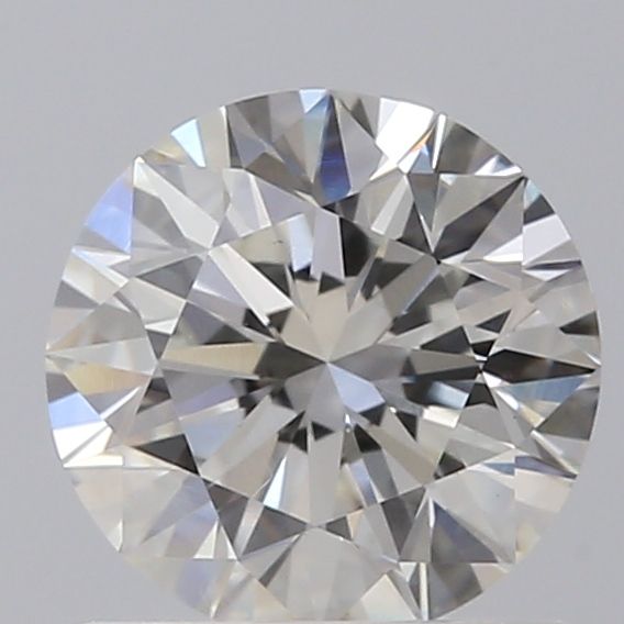 Diamond Natural 0,8Ct H-VS1 Round - GIA6552127562