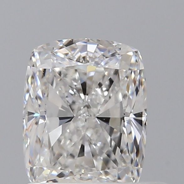 Diamond Natural 0,77Ct E-VS2 Cushion - GIA1527898547