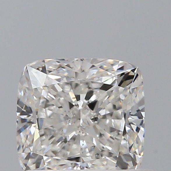 Diamond Natural 0,8Ct G-SI1 Cushion - GIA6525924556