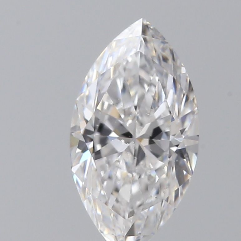 Diamond Natural 0,8Ct D-VS2 Marquise - GIA2547460674