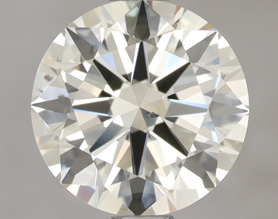 Diamond Natural 1,5Ct M-SI1 Round - IGI627493471