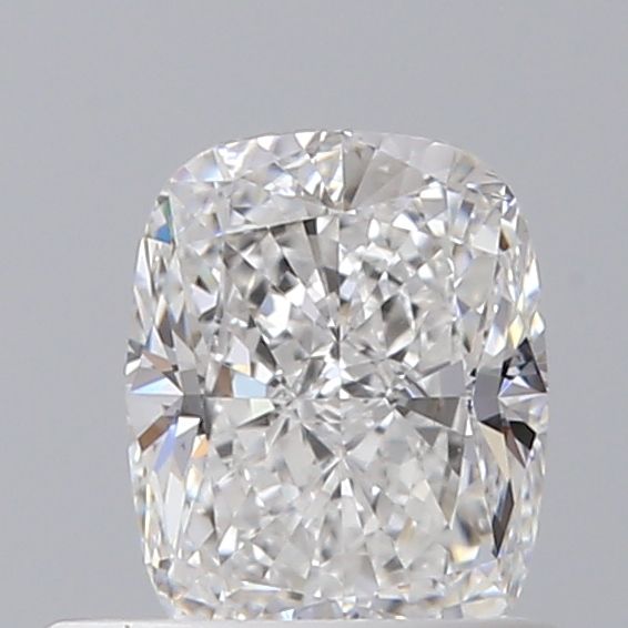 Diamond Natural 0,7Ct E-VS2 Cushion - GIA1527440597