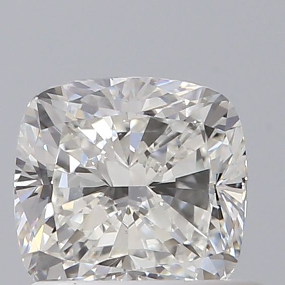 Diamond Natural 0,9Ct G-VS2 Cushion - GIA2527808067