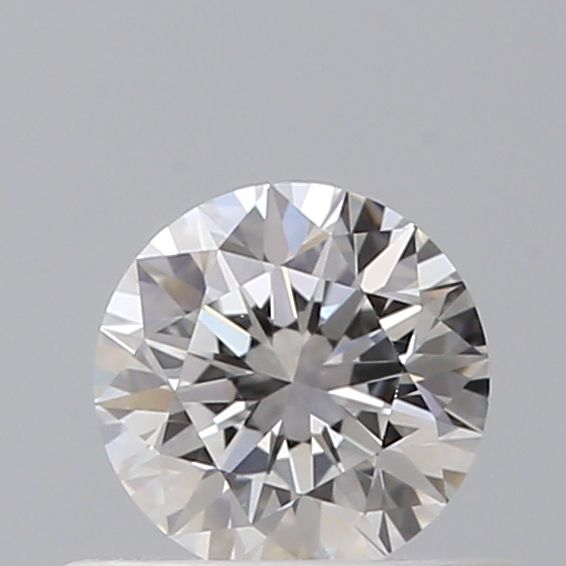 Diamond Natural 0,4Ct E-VS1 Round - GIA2514982721