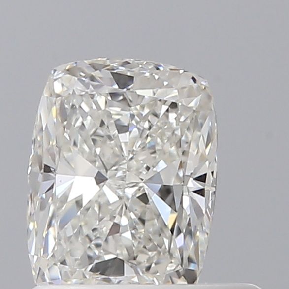 Diamond Natural 0,7Ct G-VS1 Cushion - GIA6522170645