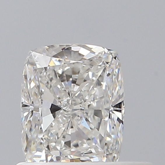 Diamond Natural 0,56Ct F-VS2 Cushion - GIA2514732272