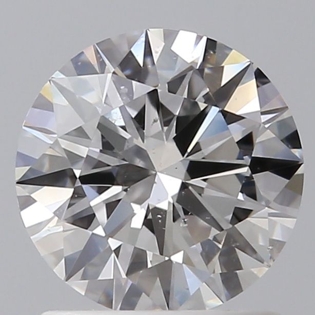 Diamond Natural 1,03Ct E-SI1 Round - GIA1493932593