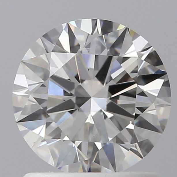 Diamond Natural 1Ct G-SI1 Round - GIA2528388063