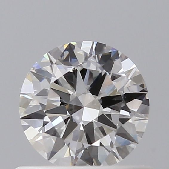 Diamond Natural 0,5Ct E-VS1 Round - GIA6525154856
