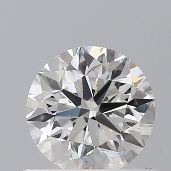 Diamond Natural 0,5Ct F-VS1 Round - GIA7541582913