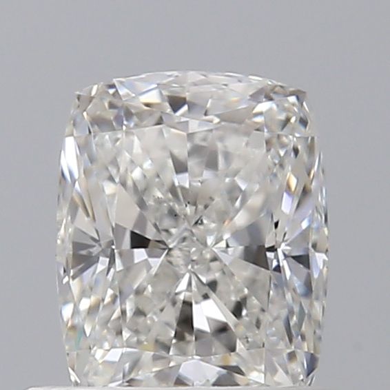 Diamond Natural 0,73Ct G-VS2 Cushion - GIA7538011118