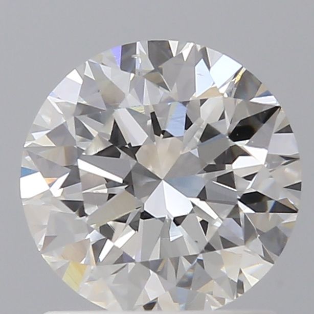 Diamond Natural 1,02Ct G-VS2 Round - GIA3545675772