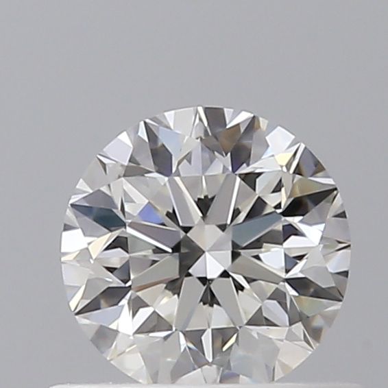 Diamond Natural 0,5Ct F-VS1 Round - GIA2527853873