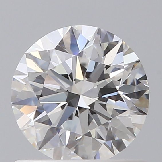 Diamond Natural 0,7Ct F-VS1 Round - GIA2538330984
