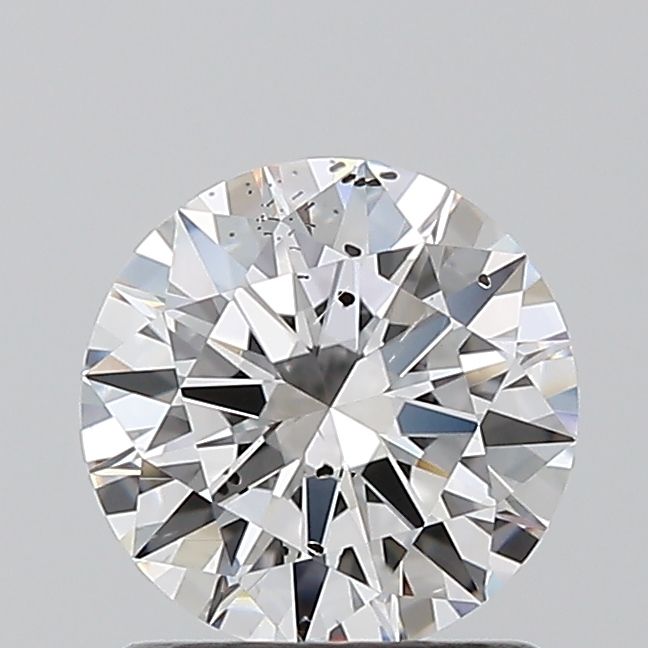 Diamond Natural 1,01Ct E-SI2 Round - GIA2526681054