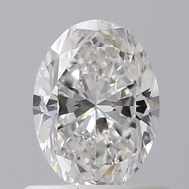 Diamond Natural 0,7Ct E-VS2 Oval - GIA6532876873