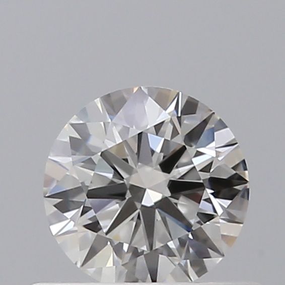 Diamond Natural 0,4Ct F-VS1 Round - GIA7531864796